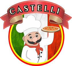 Logo Castelli Iracemápolis